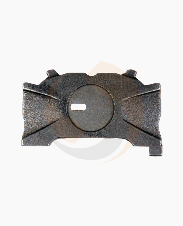 Wbc Kaliper Balata Tutucusu - 17.5 - Yarıklı - Sağ - 990351