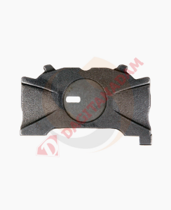 Wbc Kaliper Balata Tutucusu - 17.5 - Yarıklı - Sağ - 990351