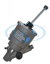 Debriyaj Alt Merkezi - Daf / Oem: 628258Am