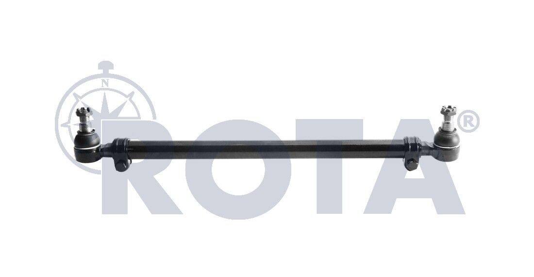Komple Rot / Oem No: 3175301