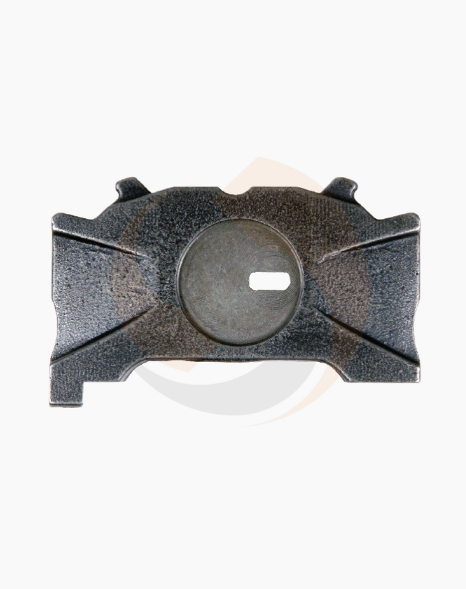 Wbc Kaliper Balata Tutucusu - 17.5 - Yarıklı - Sol - 990350