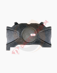 Wbc Kaliper Balata Tutucusu - 17.5 - Yarıklı - Sol - 990350