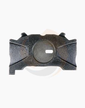 Wbc Kaliper Balata Tutucusu - 17.5 - Yarıklı - Sol - 990350