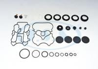 Hava İşlem Ünitesi Dağıtıcı Valfi Tamir Takımı – Iveco / Fabrika Kodu: 01.115.62.2