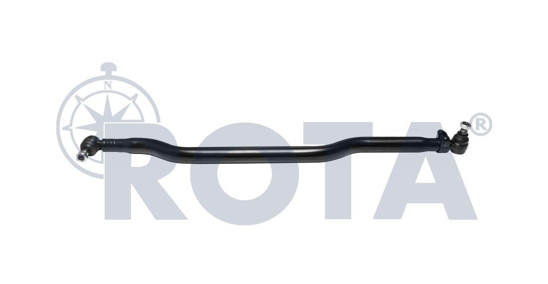 Komple Rot / Oem No: 4243300403