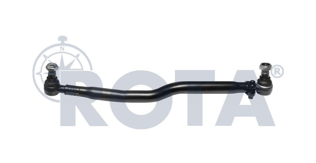 Komple Rot / 9574600805 - 9574600605 A9574600605 A9574600805