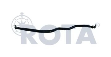 Komple Rot - Volvo / 20453064 - 20584291