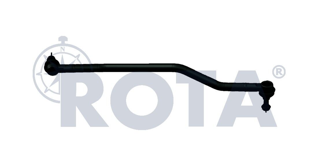 Komple Rot / Oem No: 8971454500