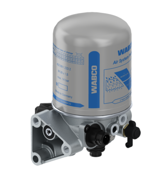 Hava Kurutucusu - Mercedes / A0024315715