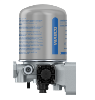 Hava Kurutucusu - Mercedes / A0024315715