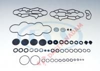 Hava İşlem Ünitesi Dağıtıcı Valfi Tamir Takımı - Rvı, Daf, Iveco, Mercedes / Oem: Ksk.80