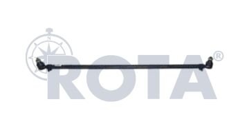 Komple Rot / 9583300003 - A9583300003