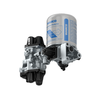 Hava Kurutucu Komple - Mercedes / A0024310715