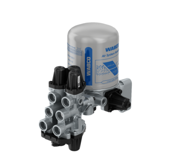 Hava Kurutucu Komple - Mercedes / A0024310715