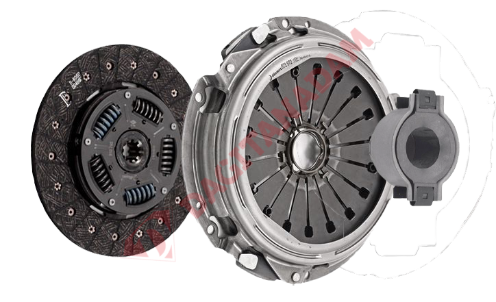 Debriyaj Seti - Otoyol / Oem: 500054523