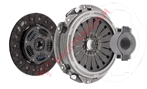 Debriyaj Seti - Otoyol / Oem: 500054523