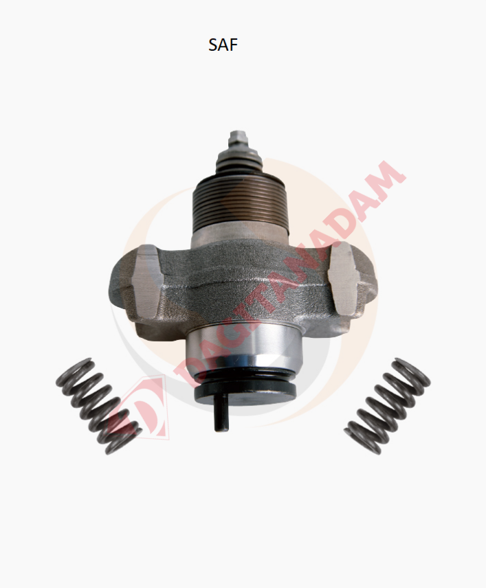 Wbc Kaliper Ayar Mekanizması - 19.5 - 22.5 - 990149 - Int 29 01 149