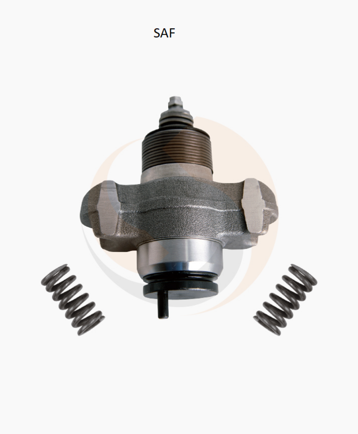 Wbc Kaliper Ayar Mekanizması - 19.5 - 22.5 - 990149 - Int 29 01 149