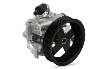Hidrolik Direksiyon Pompası - Daf - Ford / Oem No: 1439617 - 2T143A696AK - OM1434974