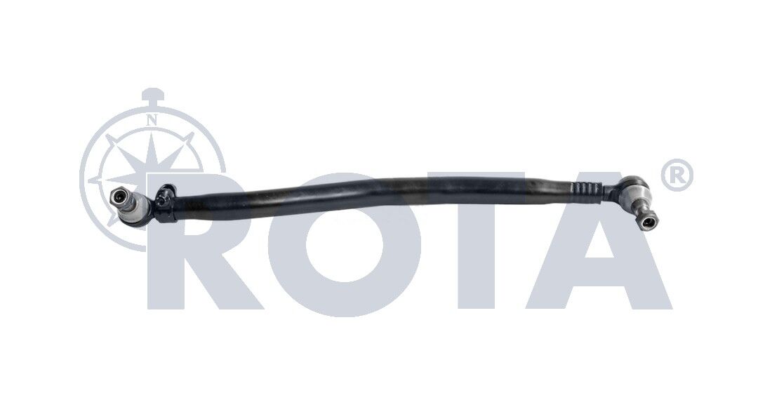 Komple Rot / Oem No: 9584600205 - A9584600205