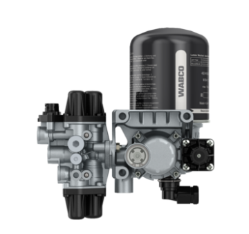 Kurutucu Komple - İveco / 41285088 -  5801414930 -  5801335174