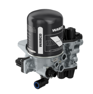 Kurutucu Komple - İveco / 41285088 -  5801414930 -  5801335174