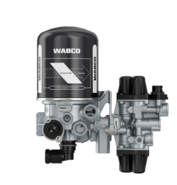 Kurutucu Komple - İveco / 41285088 -  5801414930 -  5801335174