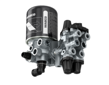 Kurutucu Komple - İveco / 41285088 -  5801414930 -  5801335174