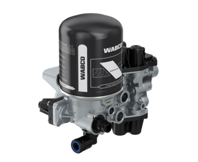 Kurutucu Komple - İveco / 41285088 -  5801414930 -  5801335174