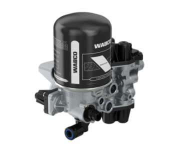 Kurutucu Komple - İveco / 41285088 -  5801414930 -  5801335174