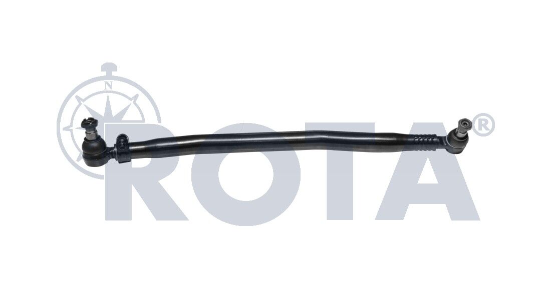 Komple Rot - Mercedes / 9764600505