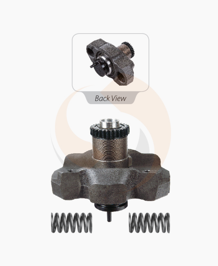 Wbc Kaliper Ayar Mekanizması - Arocs - 990497