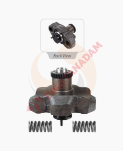 Wbc Kaliper Ayar Mekanizması - Arocs - 990497