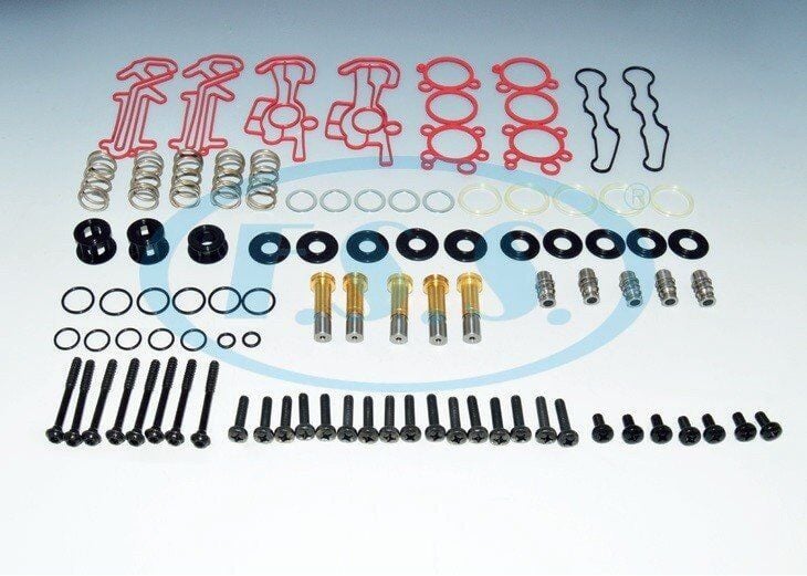 Ecas Valfi Tamir Takımları - Iveco Stralıs