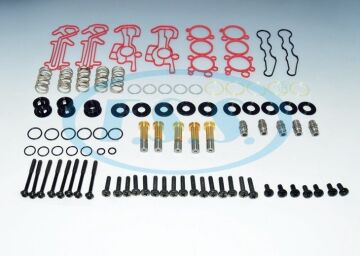 Ecas Valfi Tamir Takımları - Iveco Stralıs