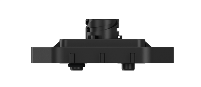 Hava Kurutucu Sensörü - Ford -  Mercedes / CC462C369AA -  A0004303907 -  A0004303807 -  A0045402417