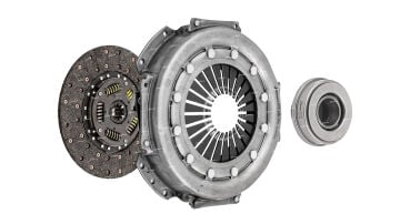 Debriyaj Seti – Otokar | Oem 13C0122030AA | Dönmez