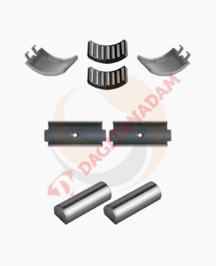 Mrt Kaliper Masura Rulman Takımı - 990886