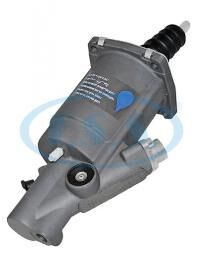 Debriyaj Alt Merkezi - Daf Leyland / Oem: 627498Am