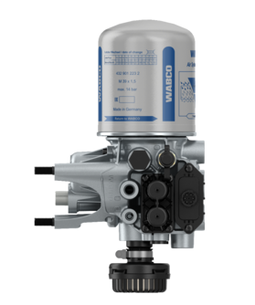 Hava Kurutucu Komple - Ford -  Ford / CC462A131AB -  CC462A131AA -  CC462A131AC -  T221568 -  T213162 -  T281301