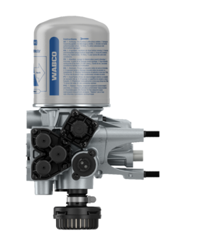 Hava Kurutucu Komple - Ford -  Ford / CC462A131AB -  CC462A131AA -  CC462A131AC -  T221568 -  T213162 -  T281301