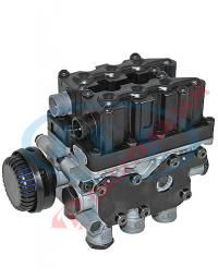 Ecas Valfleri - Renault Man Erf Daf / Oem: 472 880 105 0