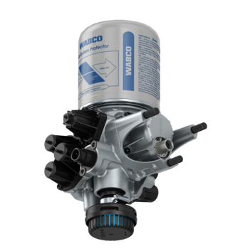 Hava Kurutucu Komple - Ford / CC462A131AA -  CC462A131AB -  CC462A131AC -  T281301 -  T221568 -  T213162