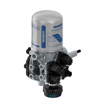 Hava Kurutucu Komple - Ford / CC462A131AA -  CC462A131AB -  CC462A131AC -  T281301 -  T221568 -  T213162