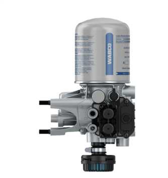 Hava Kurutucu Komple - Ford / CC462A131AA -  CC462A131AB -  CC462A131AC -  T281301 -  T221568 -  T213162