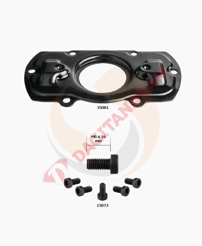 Mrt Kaliper Sac Kapak - 990847