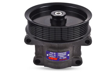 Hidrolik Direksiyon Pompası - Ford / Oem No: YC1E3A733AC - 1370729 - RM6C113A696AJ