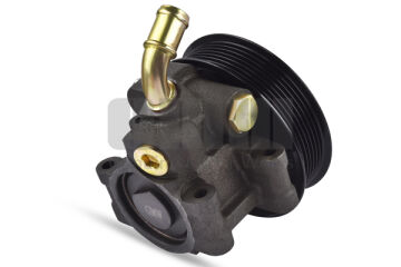 Hidrolik Direksiyon Pompası - Ford / Oem No: YC1E3A733AC - 1370729 - RM6C113A696AJ