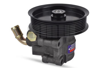 Hidrolik Direksiyon Pompası - Ford / Oem No: YC1E3A733AC - 1370729 - RM6C113A696AJ