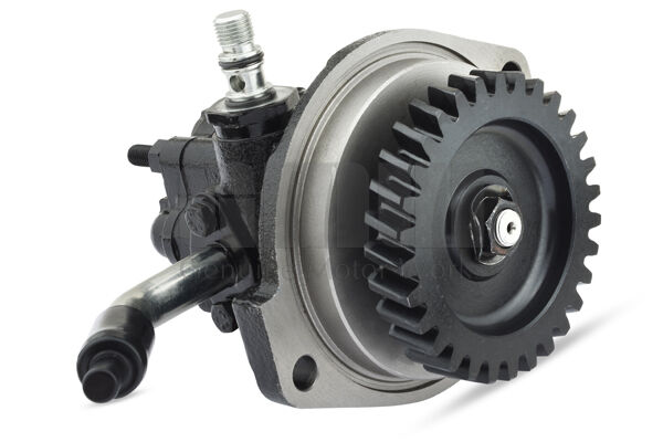 Hidrolik Direksiyon Pompası - Isuzu / Oem No: 897136574